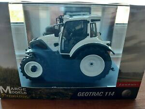 �y���������z�z�r�[�@�͌^�ԁ@�ԁ@���[�V���O�J�[ �g�^�[���f��marge landliner geotech tractor model