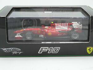 yzzr[@͌^ԁ@ԁ@[VOJ[ zbgzC[tFihA\tF[o[[uaXgGfBVhot wheels 143 fernando alonso ferrari f10 bahrain gp 2010 bridgeston