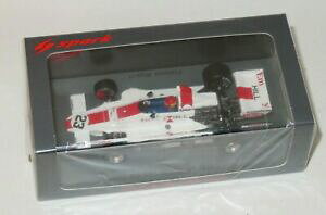 yzzr[@͌^ԁ@ԁ@[VOJ[ Xp[NfqtH[hxM[]_[143 spark model hill ford gh1 belgian gp zolder 1975 fmigault