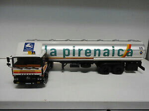 yzzr[@͌^ԁ@ԁ@[VOJ[ lbg[Npegaso 1231t la pirenaica camiones articulados altaya ixo 143
