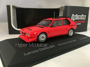 yzzr[@͌^ԁ@ԁ@[VOJ[ `Af^bhhpi 143 lancia delta s4 red art hpi0969