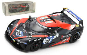 yzzr[@͌^ԁ@ԁ@[VOJ[ Xp[N{EOAe}[^[X|[cXP[spark sg415 ktm xbow gt4 202 isert motorsport 24 h nurburging 2018echelle 143