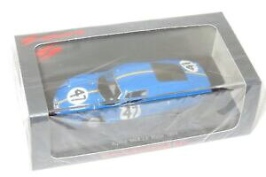 yzzr[@͌^ԁ@ԁ@[VOJ[ ApCm[}rAL143 alpine m64 renault gordini le mans 24 hrs 1964 47 vinatierbianchi