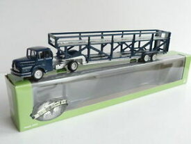 【送料無料】ホビー　模型車　車　レーシングカー トラックユニックバッチnorev 550006 lot de 10 camions unic transport dautos 187 eme