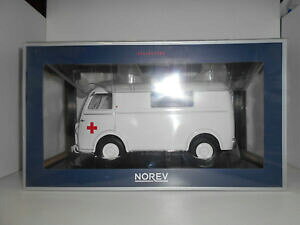 �y���������z�z�r�[�@�͌^�ԁ@�ԁ@���[�V���O�J�[ �v�W���[peugeot d4b ambulance 1963 norev 118