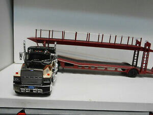 yzzr[@͌^ԁ@ԁ@[VOJ[ tH[hhALAlbg[Nford 9000 tl porte voitures carrier camiones articulados altaya ixo 143