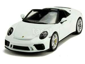 yzzr[@͌^ԁ@ԁ@[VOJ[ |VFXp[Nfporsche 911991 speedster 2019 spark model 143