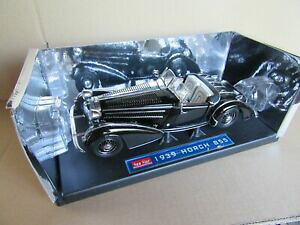yzzr[@͌^ԁ@ԁ@[VOJ[ T[hX^[{bNX680h sun star 2401 horch 855 1939 roadster 118 boite