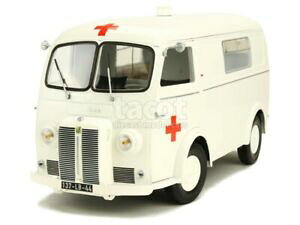 �y���������z�z�r�[�@�͌^�ԁ@�ԁ@���[�V���O�J�[ �v�W���[peugeot d4b ambulance 1963 norev 118