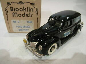 yzzr[@͌^ԁ@ԁ@[VOJ[ tH[hZ_T[rXtH[h143 brooklin 9 ford sedan delivery ford service 1940