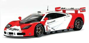 �y���������z�z�r�[�@�͌^�ԁ@�ԁ@���[�V���O�J�[ �}�N���[�������}���{��mclaren f1 gtr 6 marlboro bpr zhuhai 1996 tsm tsm124337
