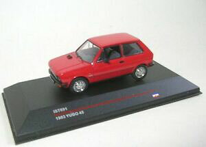 �y���������z�z�r�[�@�͌^�ԁ@�ԁ@���[�V���O�J�[ ���[�Syugo 45 rouge 1980