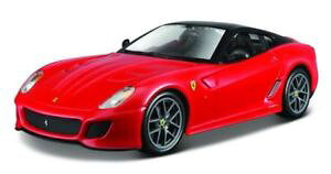 yzzr[@͌^ԁ@ԁ@[VOJ[ XP[tF[fbburago 124 echelle ferrari 599 gto modele bn 26019r