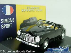 yzzr[@͌^ԁ@ԁ@[VOJ[ X|[cfXP[AgXubNNVbNX|[csimca 8 sport voiture modele echelle 143 noir atlas norev classic sports k8