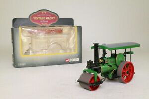 �y���������z�z�r�[�@�͌^�ԁ@�ԁ@���[�V���O�J�[ �R�[�M�[�R���p�N�^�[�A����corgi 80302; garrett 10 t compacteur; consuelo allen; excellent boxed