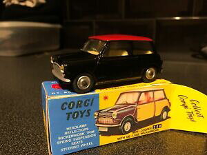yzzr[@͌^ԁ@ԁ@[VOJ[ R[M[~jN[p[corgi mini cooper 249 vannerie