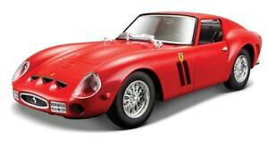 yzzr[@͌^ԁ@ԁ@[VOJ[ XP[tF[fbburago 124 echelle ferrari 250 gto modele bn 26018r