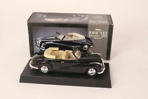 yzzr[@͌^ԁ@ԁ@[VOJ[ sGfBVbmw 502 tchibo edition masstab 118 annee 1955 in original carton emballage