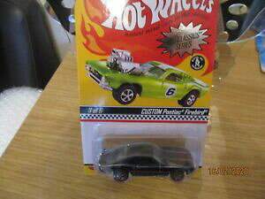 yzzr[@͌^ԁ@ԁ@[VOJ[ lINVbNJX^|eBAbNhotwheels 2007 collectorscom neo classic custom pontiac firebird redline