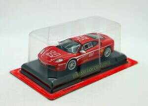 yzzr[@͌^ԁ@ԁ@[VOJ[ lbg[NtF[`W143 ixo fabbri ferrari f430 challenge