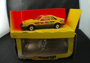 yzzr[@͌^ԁ@ԁ@[VOJ[ R[M[tH[h}X^ORu{bNXIcorgi n 370 ford cobra mustang neuf en boite de 1981