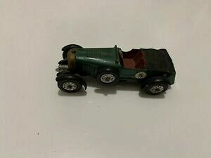 yzzr[@͌^ԁ@ԁ@[VOJ[ }b`xg[matchbox lesney yesterday 1929 45 l bentley pre owned