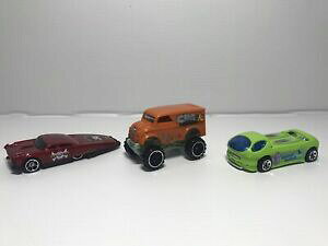 yzzr[@͌^ԁ@ԁ@[VOJ[ }ezbgzC[mattel hot wheels meprisable me minions dwf12