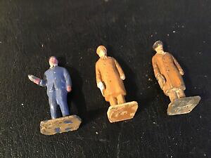 yzzr[@͌^ԁ@ԁ@[VOJ[ Q[Wz[r[nouvelle annoncedinky toys railway passenger figures o gauge hornby