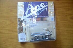 yzzr[@͌^ԁ@ԁ@[VOJ[ AVFbgRNV|[J[hachette fascicoli ape collection piaggio modellino 132 poker pianale 1990