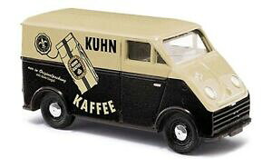 yzzr[@͌^ԁ@ԁ@[VOJ[ ubV{bNXN[R[q[busch 40931 187 dkw 36 boite kuhn cafe neuf