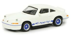 yzzr[@͌^ԁ@ԁ@[VOJ[ f|VFschuco 26399 187 porsche 911 27 rs blanc neuf