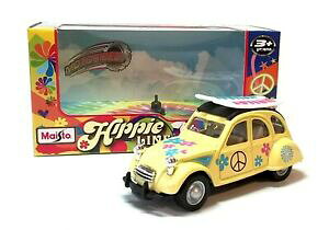 yzzr[@͌^ԁ@ԁ@[VOJ[ VgGT[t{[hf listing1952 citroen 2cv avec surf boards 45 diecast modele de voiture par maistoneuf