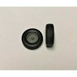 yzzr[@͌^ԁ@ԁ@[VOJ[ g[[XP[zC[2 roues de remorques 23 x 8 mm echelle 132