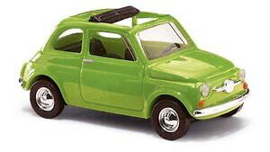 yzzr[@͌^ԁ@ԁ@[VOJ[ ubVtBAbgO[busch 48723 187h0 fiat 500 vert neuf