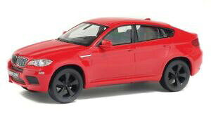 yzzr[@͌^ԁ@ԁ@[VOJ[ solido 421436160 143 bmw x6 m 2007 rouge neuf