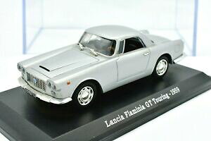 yzzr[@͌^ԁ@ԁ@[VOJ[ ~j`AXP[eminiature voiture lance flaminia gt echelle 143 temps norev vehicule modelisme