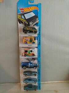 yzzr[@͌^ԁ@ԁ@[VOJ[ zbgzC[VeBV[Y7 hot wheels hw city serie cardees