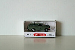 �y���������z�z�r�[�@�͌^�ԁ@�ԁ@���[�V���O�J�[ �T�[�r�X�I�y��wiking 007148 h0 187 services de telecommunications opel rekord 60