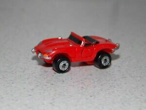 yzzr[@͌^ԁ@ԁ@[VOJ[ }CN}VfbNXWK[^Cvgaloob micro machines 1988 deluxe jaguar type e