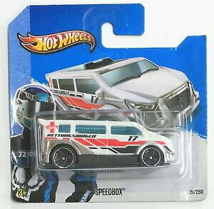 yzzr[@͌^ԁ@ԁ@[VOJ[ zbgzC[~j`A×hot wheels speedbox hw city vehicule miniature jouet voiture x1653