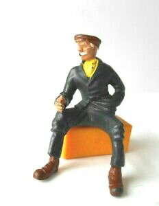 yzzr[@͌^ԁ@ԁ@[VOJ[ hCo[1959 britains fordson 171 f tracteur driver figure original