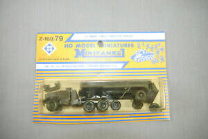 �y���������z�z�r�[�@�͌^�ԁ@�ԁ@���[�V���O�J�[ ���R�C��roco z16979 us armee semiremorque camionciterne 6 to neuf ovp h0 187 kc