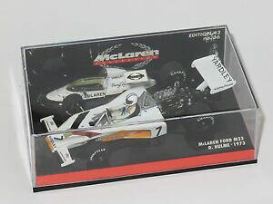 yzzr[@͌^ԁ@ԁ@[VOJ[ }N[tH[hV[Yq[143 yardley mclaren ford m23 saison 1973 d hulme