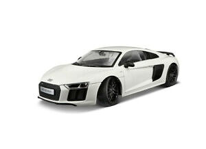 yzzr[@͌^ԁ@ԁ@[VOJ[ AEfB_CJXgfaudi r8 v10 plus diecast voiture modele 38135