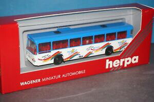 yzzr[@͌^ԁ@ԁ@[VOJ[ {bNXuoXWIpbLbox 18] herpa 846004 man su240 bus radio charivari emballage dorigine