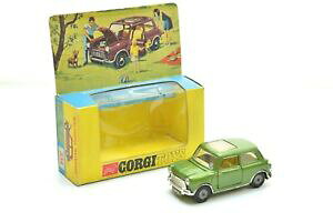 yzzr[@͌^ԁ@ԁ@[VOJ[ R[M[~jN[p[corgi 334 mini cooper magnifique