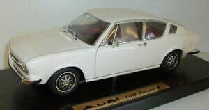 yzzr[@͌^ԁ@ԁ@[VOJ[ XP[AEfBanson 118 scale 30402 audi 100 coupe s blanc