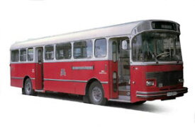 【送料無料】ホビー　模型車　車　レーシングカー ボルドーバスモデルsaviem s105m 1969 bordeaux bus 143 model norev