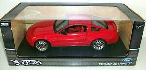 yzzr[@͌^ԁ@ԁ@[VOJ[ zbgzC[tH[hX^Ohot wheels 118 g7157 ford mustang gtrouge