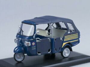 yzzr[@͌^ԁ@ԁ@[VOJ[ p[XeAOAVFbg132 maquette calessino presidenziale , 2008 ape par hachette